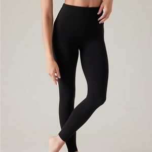 Athleta Ultra High Rise Elation Tight